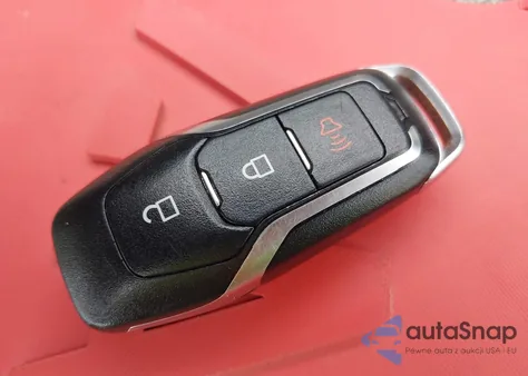 2017 Ford Explorer Xlt из США, поврежденный, VIN 1FM5K8D85HGD55033